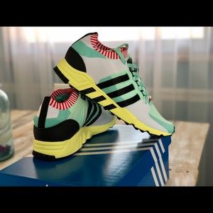 Men’s adidas eqt. Size 8.5 and 10